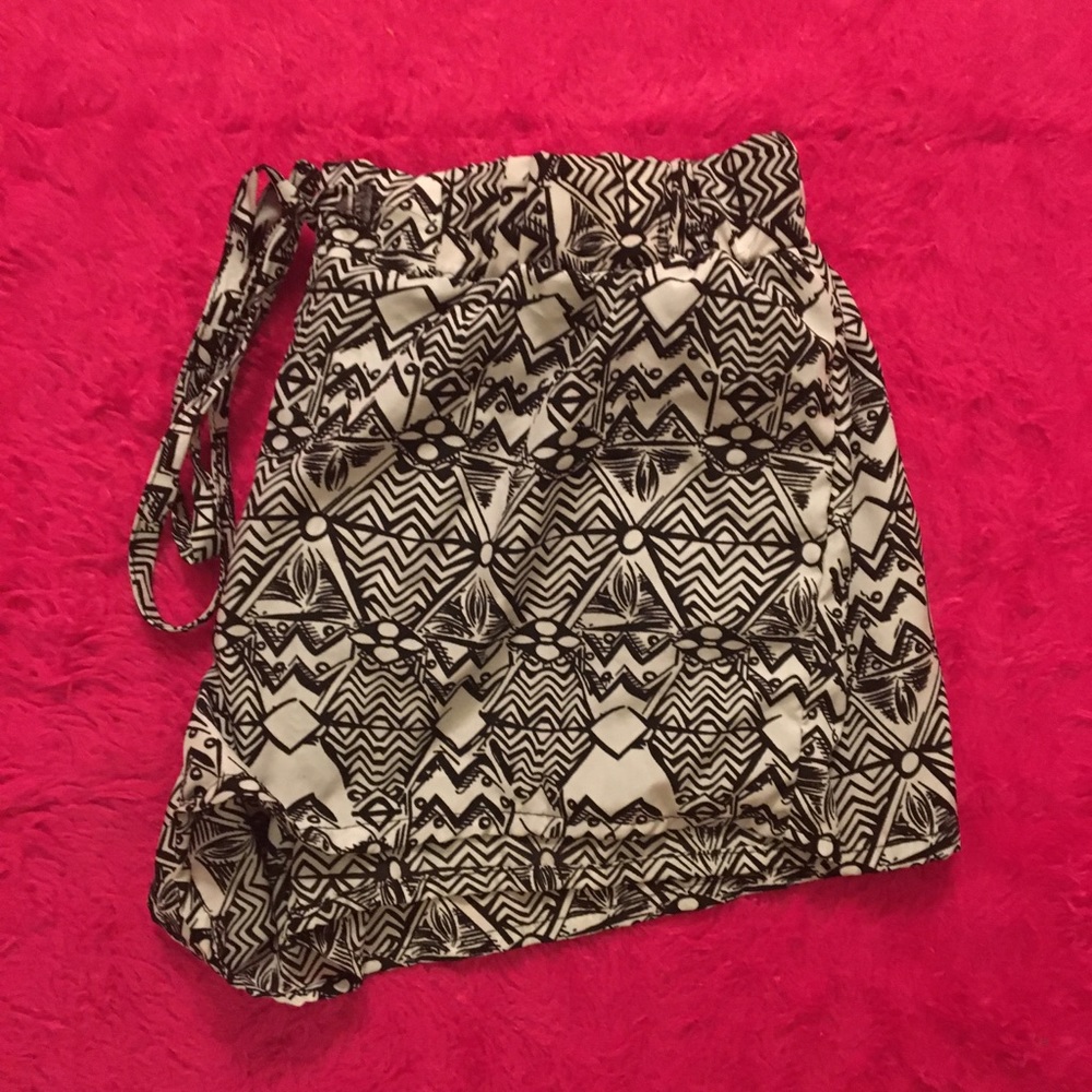 Women’s swim shorts